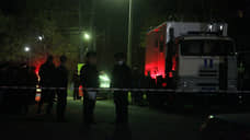 Три человека погибли и трое ранены в результате стрельбы в Борском районе