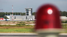 Правила пожарной безопасности нарушили при реконструкции аэропорта Стригино