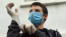 Заболевших ОРВИ нижегородцев обязали носить маски на улице