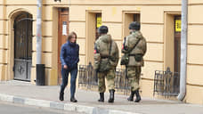 COVID-патрули возобновят работу в Нижегородской области