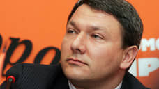 Виталий Ковалев возглавил департамент транспорта Нижнего Новгорода