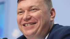 Бывший гендиректор ФК «Нижний Новгород» назначен главой Канавинского района