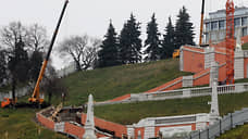 Реставрацией Чкаловской лестницы займется нижегородский «Фрегат»