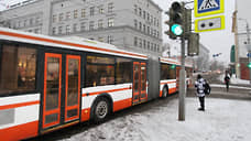 Нижний Новгород получил еще 14 новых автобусов