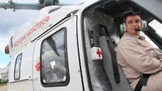 Нижегородская санавиация эвакуировала 280 пациентов в 2020 году