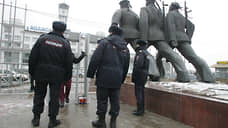 Нижегородская полиция предостерегает от участия в протестах 23 января