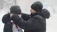 Аномальные морозы ожидаются в Нижнем Новгороде с 6 по 11 февраля