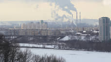 Морозы до -30°С ожидают в Нижегородской области 9 и 10 февраля