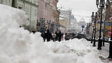 Нижегородцев предупреждают о метели с 12 по 14 февраля
