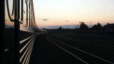 Дополнительный поезд Нижний Новгород – Москва запустят в феврале