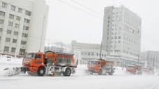 Ограничение парковки в центре Нижнего Новгорода продлили до 24 февраля