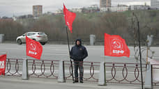 Суд отказал КПРФ в иске по поводу проведения памятных акций 23 февраля