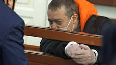Леонида Маркелова приговорили к 13 годам строгого режима за взятки