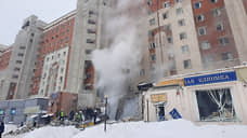 Власти окажут помощь пострадавшим от взрыва газа в Нижнем Новгороде