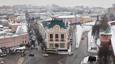 Около 3 млрд рублей внебюджетных средств привлекли на юбилей Нижнего Новгорода