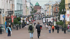 Около 1,2 млн туристов посетили Нижегородскую область в 2020 году