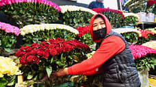 Более 137 тысяч цветов ввезли через Приволжскую таможню в преддверии 8 марта
