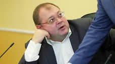 Скончался бывший министр экологии Нижегородской области Юрий Грошев