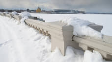 Более 1 млн кубометров снега вывезли из Нижнего Новгорода этой зимой
