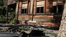 Базу данных о состоянии исторических домов составляют в Нижнем Новгороде