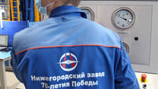 Нижегородский машзавод изготовит новое оборудование для шельфовой добычи