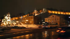 Архитектурная подсветка появится на зданиях в центре Нижнего Новгорода