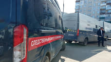 Охранника компании Brinks застрелили в Нижнем Новгороде