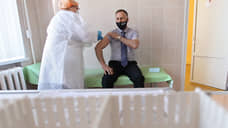 Более 236 тысяч нижегородцев получили прививку от COVID-19