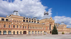 Выставочную площадь нижегородской ярмарки откроют в июне