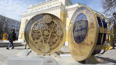 Часы обратного отсчета будут использовать и после юбилея Нижнего Новгорода