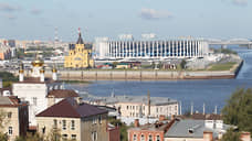 Движение у стадиона «Нижний Новгород» перекрыли 12 мая
