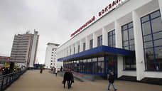 «Горстрой» отремонтирует площадь Революции за 139 млн рублей
