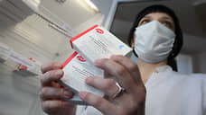 Около 400 тысяч нижегородцев вакцинировались от коронавируса