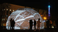 На светящиеся украшения к юбилею Нижнего Новгорода выделили 53 млн рублей