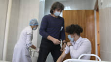 В Нижегородской области коронавирусом болеют 19,5 тысяч привитых