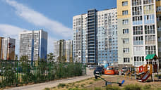 Ввод жилья в Нижегородской области вырос на 9,7% в первом полугодии