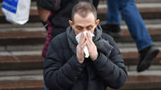Заболеваемость гриппом у нижегородцев в новом сезоне может быть выше прошлых лет