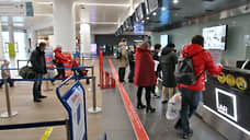 Пассажирские перевозки в Стригино упали на 30% в апреле