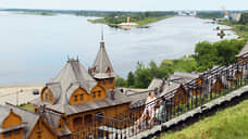 Нижний Новгород и Городец получат 347 млн рублей на обустройство туристических центров