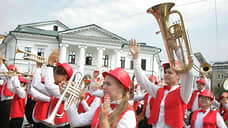 В главном шоу на день Нижнего Новгорода выступят диджеи и симфонические музыканты