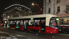 Трамваи «Минин» запустят по городскому кольцу Нижнего Новгорода