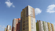 Ввод жилья в Нижегородской области вырос на 43%