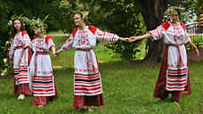 Международный фестиваль финно-угорских артистов пройдет в Нижнем Новгороде