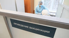 В Нижегородской области заболеваемость COVID-19 за неделю выросла в 1,4 раза