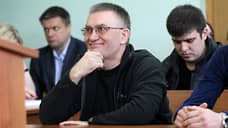 Осужденного за взятку Владимира Привалова освободили условно-досрочно
