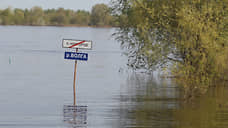 В Нижегородской области из-за паводка закрыто движение по двум мостам