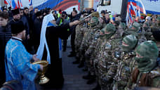 Администрация Нижнего Новгорода хочет набрать батальон добровольцев на СВО
