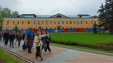 В Нижнем Новгороде откроют филиал Русского музея