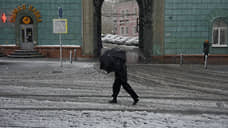 Погода на 7-10 градусов ниже нормы установится в Нижегородской области