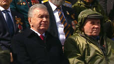 В Москве в параде Победы участвует нижегородский ветеран ВОВ